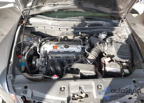 2012 Honda Accord 2.4 Lx z USA, uszkodzony, nr VIN 1HGCP2F37CA153254